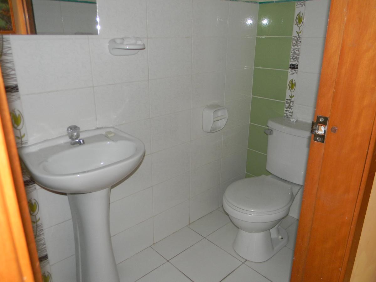 Amazon Dream Hostel With Ac And Starlink Iquitos Bagian luar foto