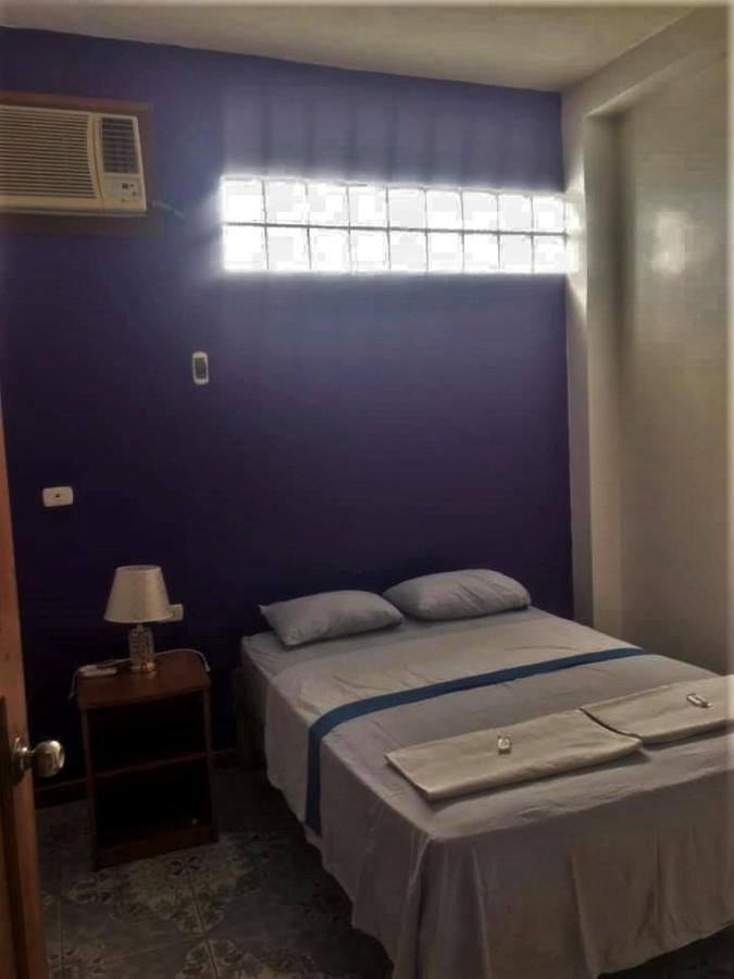 Amazon Dream Hostel With Ac And Starlink Iquitos Bagian luar foto