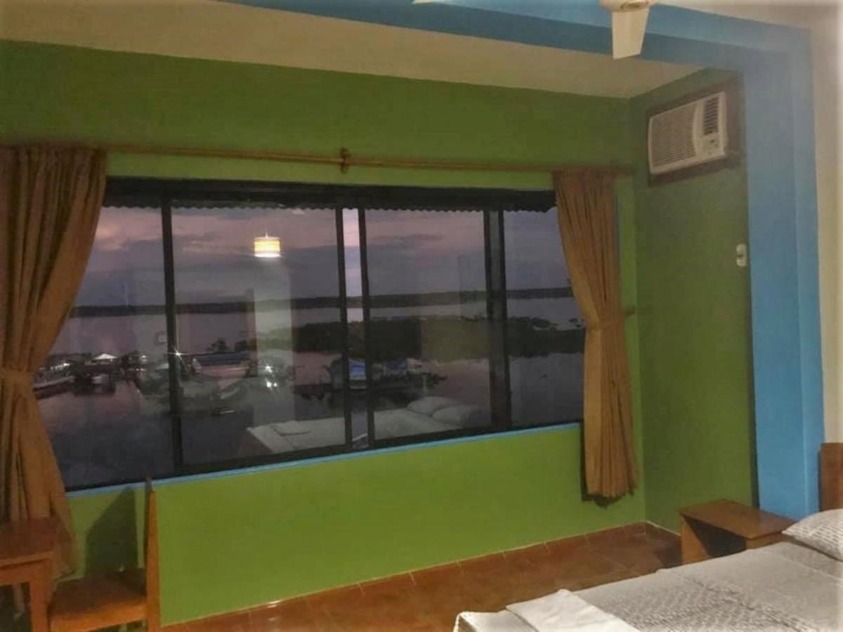 Amazon Dream Hostel With Ac And Starlink Iquitos Bagian luar foto